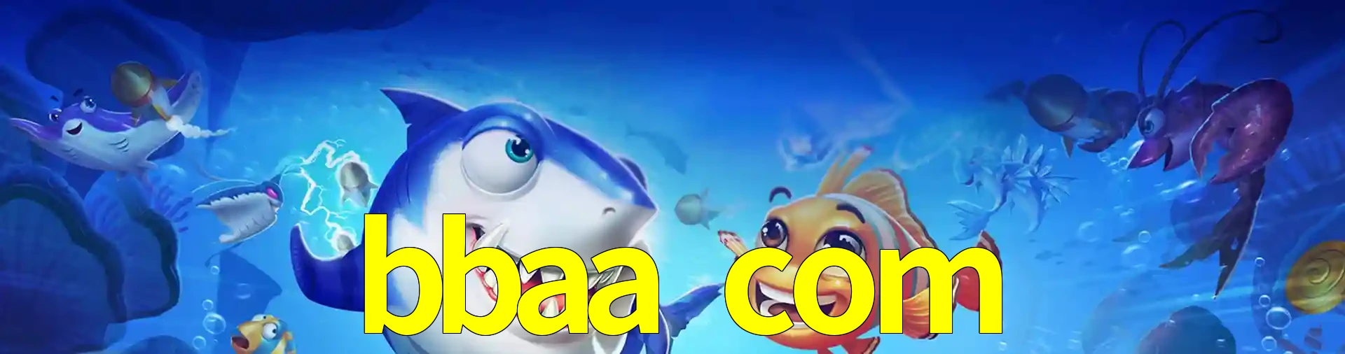 Pescaria Online no bbaa com Cassino