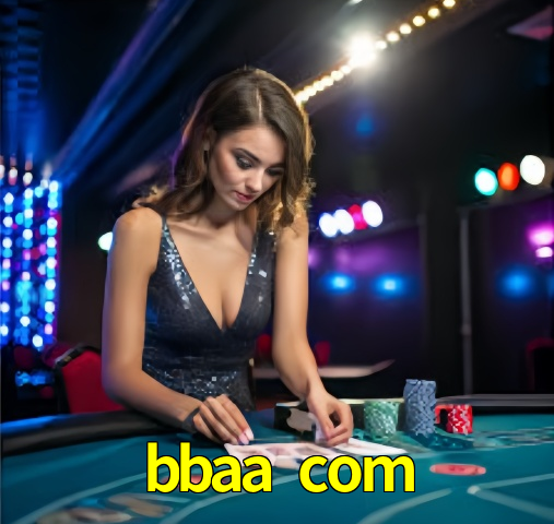 bbaa com com App – Jogue de Qualquer Lugar